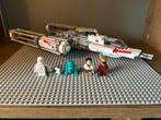 Lego Star Wars Resistance Y-wing 75249, Kinderen en Baby's, Speelgoed | Duplo en Lego, Ophalen of Verzenden, Zo goed als nieuw
