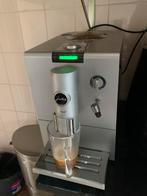 Jura Koffiemachine - Espresso Apparaat, Gebruikt, Espresso apparaat, 1 kopje, Koffiebonen