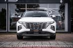 Hyundai Tucson 1.6 GDi Comfort Hybrid Adaptive Cruise|Lane A, Gebruikt, Zwart, 4 cilinders, 1650 kg