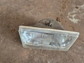 Koplamp volvo 1979 links als nieuw  beschikbaar voor biedingen