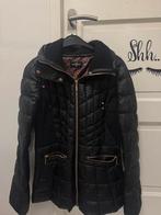 C&A jas, Ophalen of Verzenden, Zo goed als nieuw, Maat 38/40 (M), Zwart