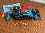 Playmobil Sneeuwschuiver, Kinderen en Baby's, Speelgoed | Playmobil, Ophalen of Verzenden, Gebruikt, Complete set