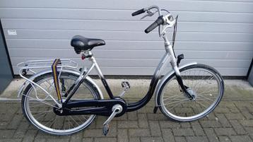 Sparta entree lage instap damesfiets 26inch  f51 te koop beschikbaar voor biedingen