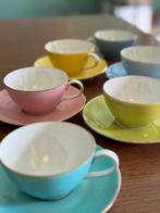 Johann Seltmann Vintage Servies, Antiek en Kunst, Antiek | Servies los, Ophalen of Verzenden