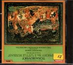 Tchaikovsky: Symfonie nr.2 / G.Simon, Ophalen of Verzenden, Romantiek, Zo goed als nieuw, Orkest of Ballet