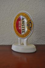 Vintage Tafel Flesopener Amstel Bier 12 cm, Verzamelen, Ophalen of Verzenden, Gebruikt, Overige typen, Amstel