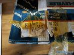 Nissan Patrol R260 Leveling kit MONROE, Auto-onderdelen, Ophalen of Verzenden, Nieuw, Nissan