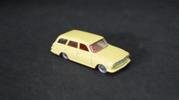 Prachtige Lesney no 38 Vauxhall Victor Estate, Matchbox 1963 beschikbaar voor biedingen