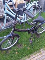 2 fietsen, Fietsen en Brommers, Fietsen | Vouwfietsen, Ophalen, Gebruikt, Overige merken
