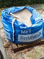 Metselzand gratis af te halen, Tuin en Terras, Zand, Ophalen
