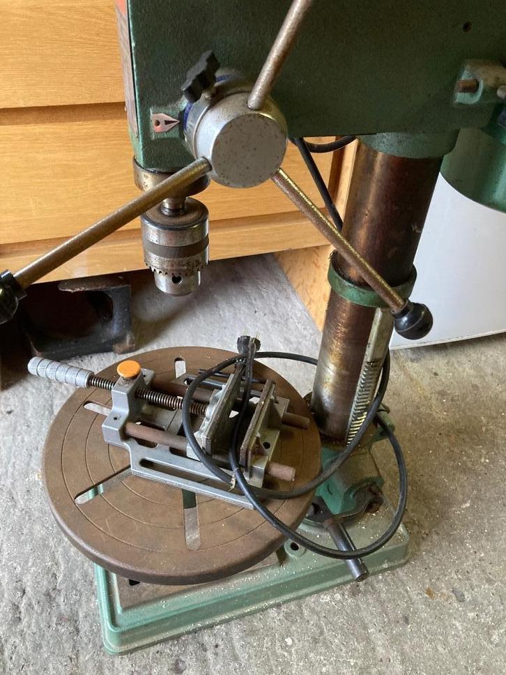 Diverse (elektrische)gereedschappen, Doe-het-zelf en Verbouw, Gereedschap | Handgereedschap, Gebruikt, Ophalen