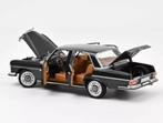 Mercedes Benz 280 SE 1968 Groen schaal 1:18 NOREV ref 183935, Verzenden, Nieuw, Auto, Norev