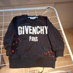 Givenchy trui - maat 3 jaar, Ophalen of Verzenden, Zo goed als nieuw, Givenchy, Jongetje of Meisje