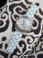 Chanel J12 Horloge, Sieraden, Tassen en Uiterlijk, Horloges | Dames, Overige merken, Overige materialen, Polshorloge, Overige materialen