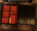 Vintage Bento Box, Verzenden, Gebruikt