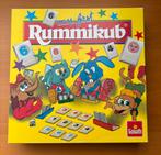My First Rummikub Bordspel compleet, Drie of vier spelers, Ophalen of Verzenden, Zo goed als nieuw, Goliath