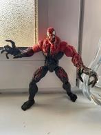 MARVEL LEGENDS TOYBIZ VINTAGE TOXIN FIGURE, Ophalen of Verzenden, Zo goed als nieuw