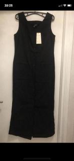 Zwarte jurk van Intown - Maat S Ophalen, Kleding | Dames, Zwart, Nieuw, Ophalen of Verzenden, Knielengte
