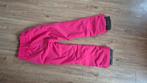 Roze Protest Skibroek, Ophalen of Verzenden, Zo goed als nieuw, Protest, Broek