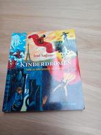 José Sagasser - Kinderdromen, Boeken, Ophalen of Verzenden, Zo goed als nieuw, José Sagasser