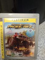 MotorStorm: Pacific Rift, Spelcomputers en Games, Games | Sony PlayStation 3, 1 speler, Verzenden, Racen en Vliegen