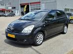 Toyota Verso 1.8 VVT-i Terra 7p. Airco Nap 2 De Eigenaar, 65 €/maand, Gebruikt, 4 cilinders, 129 pk