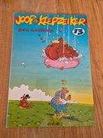 Joop Klepzeiker 13 - Eric Schreurs, Eén stripboek, Ophalen of Verzenden, Gelezen, Eric Schreurs