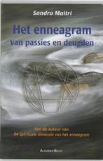 Sandra Maitri Het Enneagram van passies en deugden ALTAMIRA, Ophalen of Verzenden, Zo goed als nieuw, Natuurwetenschap