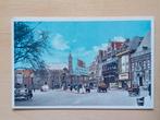 Ansichtkaart Haarlem, Antiek en Kunst, Kunst | Tekeningen en Foto's, Ophalen of Verzenden