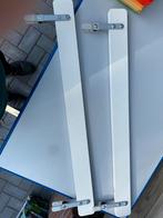 1 Uitvalbeschermer voor een bed, Ophalen, 180 cm of meer, 85 tot 100 cm