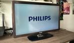 Philips 37” Full HD Ambilight TV, Audio, Tv en Foto, Televisies, Ophalen, Zo goed als nieuw, 80 tot 100 cm, Philips