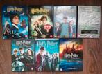 Harry Potter complete serie dvd dvd's film films, Boxset, Ophalen of Verzenden, Zo goed als nieuw, Fantasy