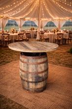 Bartafels /statafels te huur voor evenementen en feesten, Ophalen, Nieuw