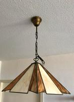 Tiffany hanglamp, Huis en Inrichting, Ophalen, Gebruikt, Minder dan 50 cm