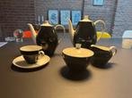 40 delig Schönwald Koffieservies Jaren 50 - Vintage Compleet, Ophalen
