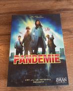 Pademie bordspel, Een of twee spelers, Ophalen of Verzenden, Nieuw, Z-man Games