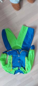 Pietenpakje - Maat 128, Ophalen of Verzenden, Zo goed als nieuw, 122 t/m 128, Jongen of Meisje