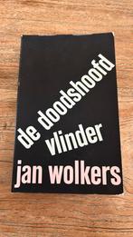 Gesigneerd boek van Jan Wolkers, Boeken, Literatuur, Ophalen of Verzenden, Zo goed als nieuw