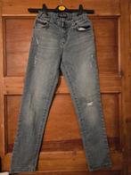 Mooie lichtblauwe spijkerbroek van Cars Jeans maat 152, Broek, Ophalen of Verzenden, Zo goed als nieuw, Cars jeans