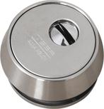 Tesa Assa Abloy veiligheid roset nieuw, Ophalen of Verzenden, Nieuw, Slot