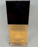 Cristalle Chanel 100 ml eau de parfum Origineel!, Sieraden, Tassen en Uiterlijk, Uiterlijk | Parfum, Verzenden, Nieuw