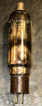Diverse vtg elektronica buizen radio record, philips py88 ea, Ophalen