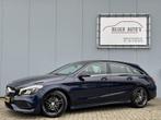 Mercedes-Benz CLA-Klasse Shooting Brake 180 Business Solutio, CLA, 730 kg, 4 cilinders, Lichtsensor