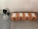 5 nieuwe hanglampen prijs per stuk, Ophalen of Verzenden, Nieuw, Minder dan 50 cm
