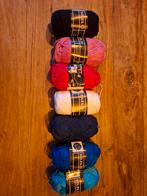 Soleil 100% gemerceriseerd katoen 50 gr./150 m, Ophalen of Verzenden, Nieuw, Breien of Haken, Wol of Garen