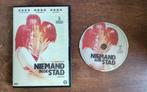 Niemand In De Stad (DVD), Ophalen of Verzenden, Zo goed als nieuw