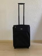 Samsonite trolley, Sieraden, Tassen en Uiterlijk, Koffers, Ophalen, Uitschuifbare handgreep, 50 tot 60 cm, Zo goed als nieuw