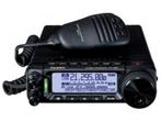 Yaesu FT-891 hf transceiver all mode, Ophalen of Verzenden, Zo goed als nieuw, Zender en Ontvanger