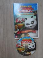 Kung Fu Panda: - De Angel Van De Schorpioen, Alle leeftijden, Ophalen of Verzenden, Zo goed als nieuw, Amerikaans