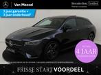 Mercedes-Benz CLA-klasse Shooting Brake 250 e AMG Line / Sto, Auto's, CLA, Gebruikt, Euro 6, 4 cilinders